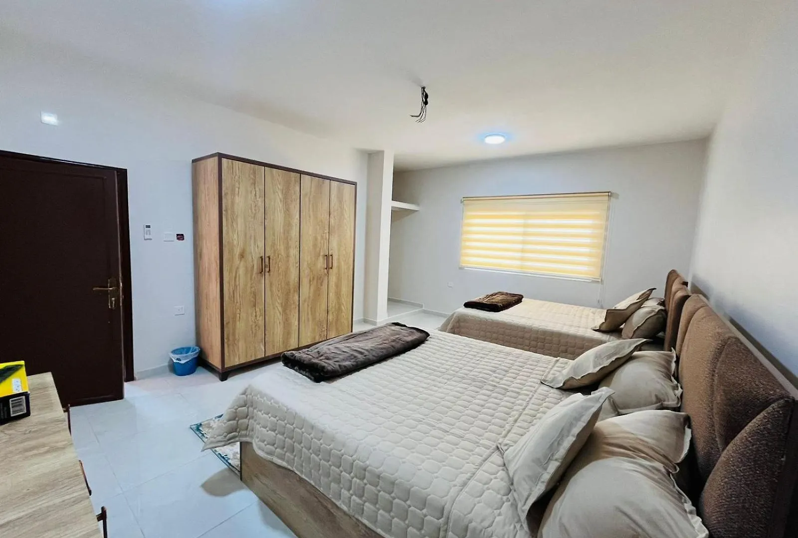 Marram Apartment Aqaba