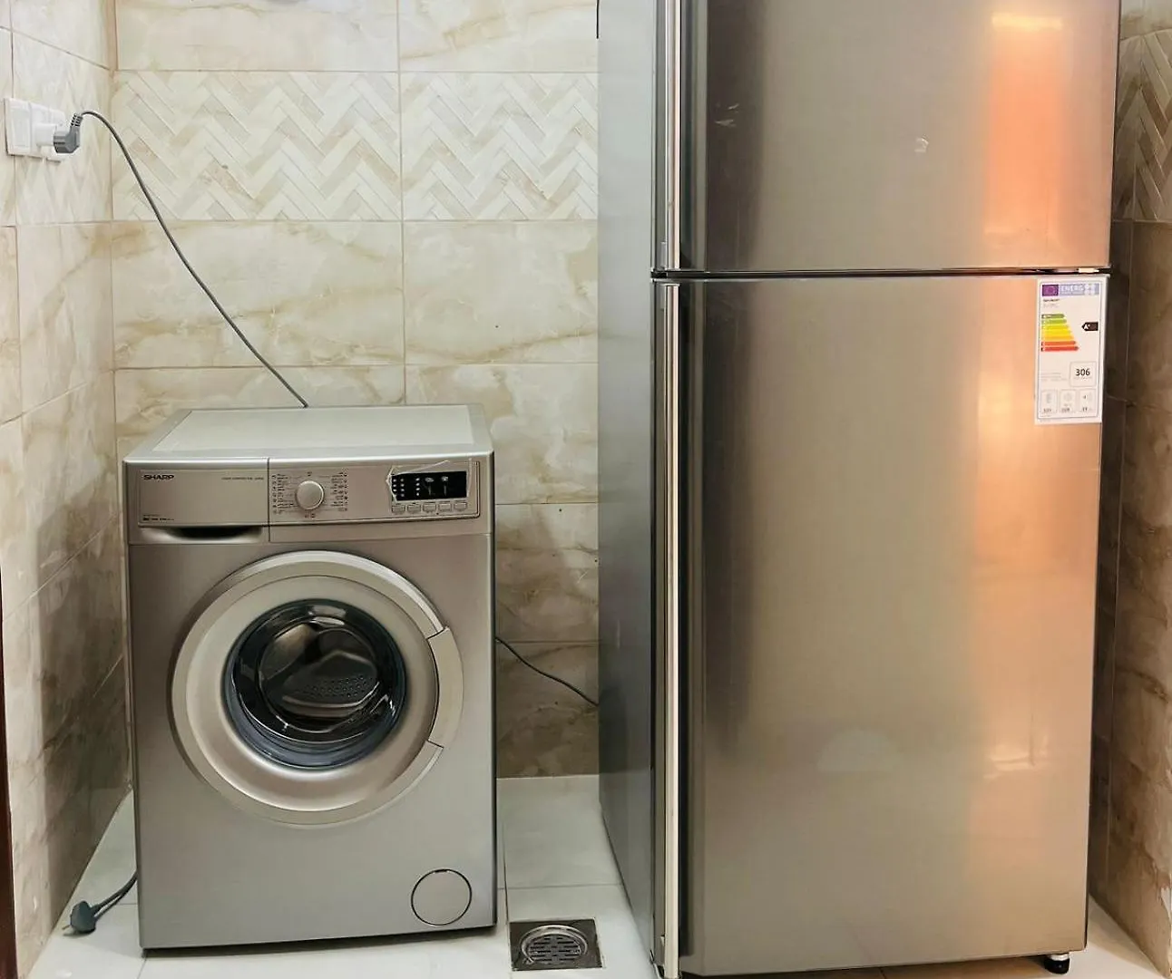 Marram Apartment Aqaba Jordan