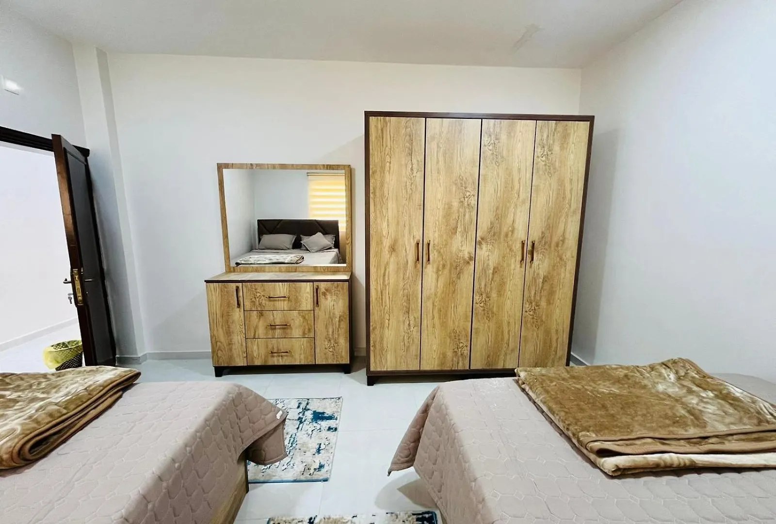 Marram Apartment Aqaba