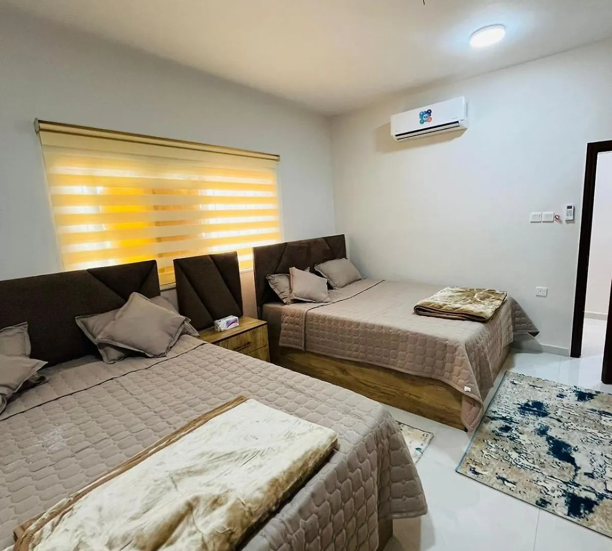 Marram Apartment Aqaba