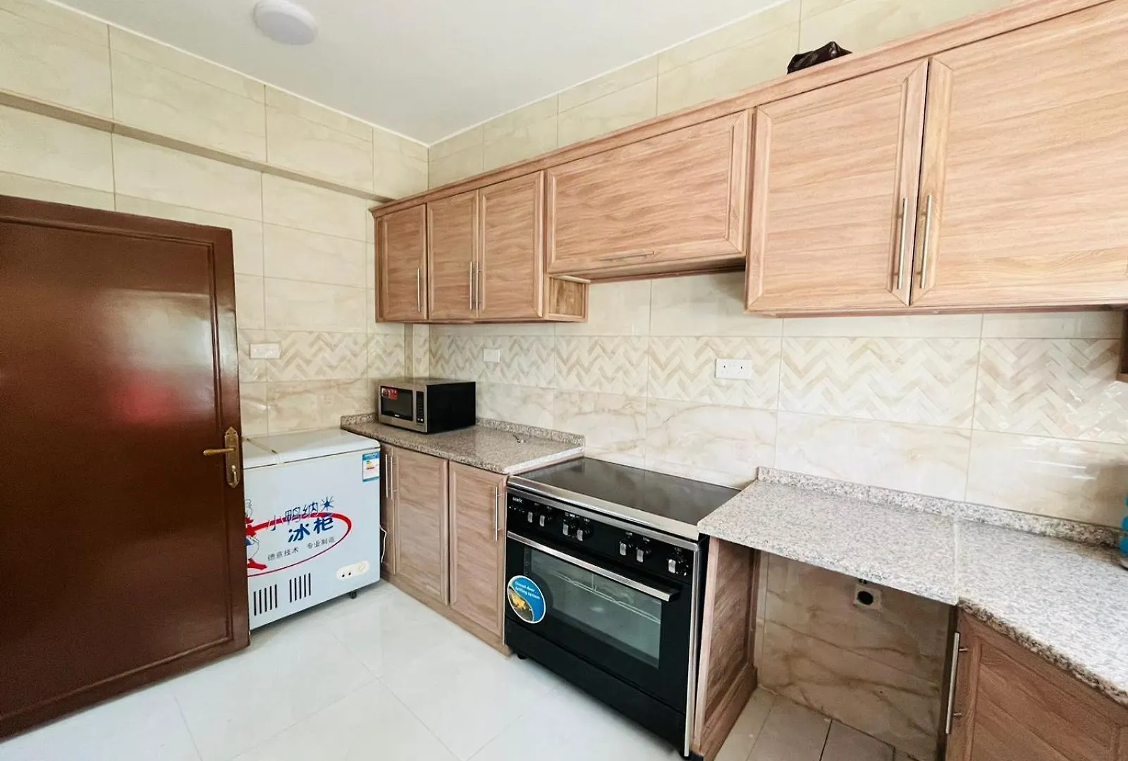 Marram Apartment Aqaba