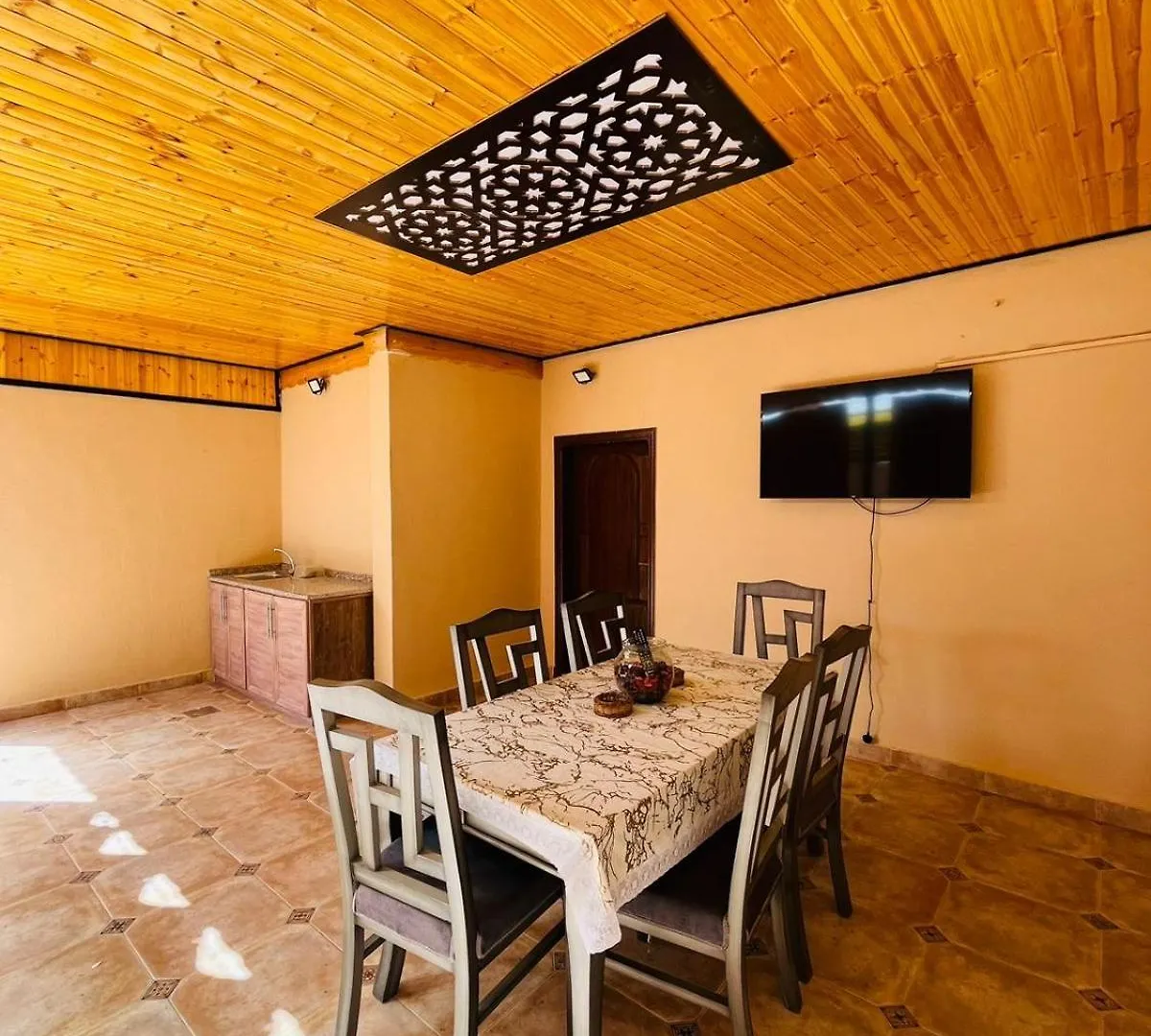 Marram Apartment Aqaba