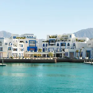 Lejlighedshotel Cloud 7 Residences Ayla, Aqaba